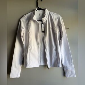 Oner Active Timless Jacket White